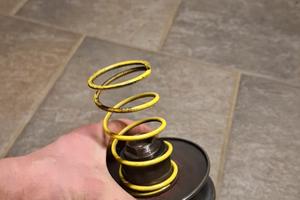 correttori di coppia