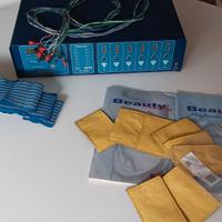 elettrostimolatore beauty center 