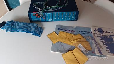 elettrostimolatore beauty center 