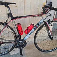 Bici da Corsa De Rosa Idol in carbonio 