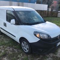 Fiat Doblo' 1.6 Mjt 3 Posti 2018