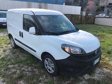 Fiat Doblo' 1.6 Mjt 3 Posti 2018