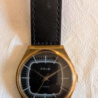 orologio cecoslovacco