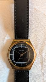 orologio cecoslovacco