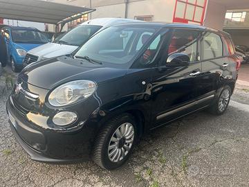 Fiat 500L Living 1.6 Multijet 120 CV Lounge