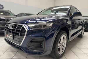 AUDI Q5 2ª serie Q5 SPB 40 TDI quattro S troni...