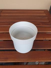 Contenitore segreto a forma di vaso