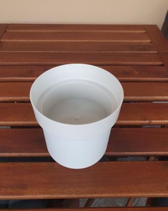 Contenitore segreto a forma di vaso