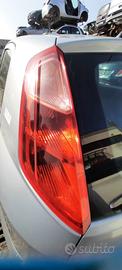 FIAT GRANDE PUNTO 2006 - STOP POSTERIORE SINISTRO