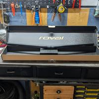 Manubrio Specialized SWORKS in carbonio