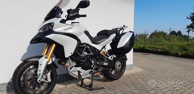 Ducati Multistrada 1200 - 2012