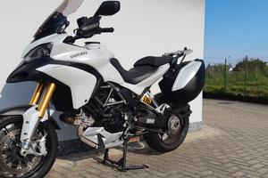 Ducati Multistrada 1200 - 2012