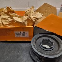 Puleggia albero motore bmw M47