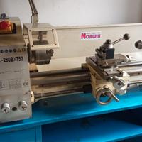 Tornio per metalli