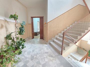 Trilocale 130mt2 a Tavernelle