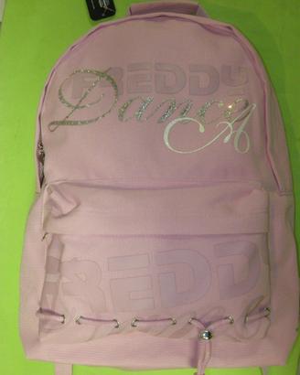 Zaino donna scolastico freddy dance seven wisdom i