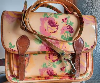 Borsa postina Naj oleari vintage