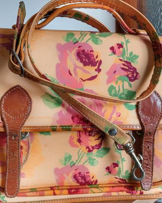 Borsa postina Naj oleari vintage