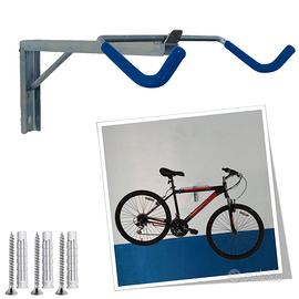 Porta Bicicletta a muro Porta attrezzi mensola - Giardino e Fai da te In  vendita a Agrigento