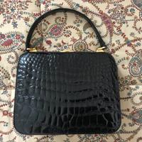 Borsa Coccodrillo