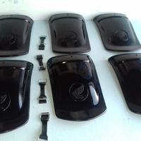 Paraspruzzi honda epoca four. Chiavi x four