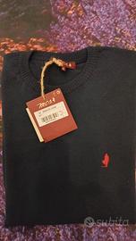 maglione uomo Mcs nuovo 