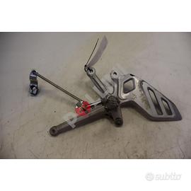Pedalina Sx (marce) Yamaha Yzf R125 2021
