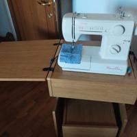 macchina da cucire