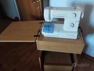 macchina da cucire
