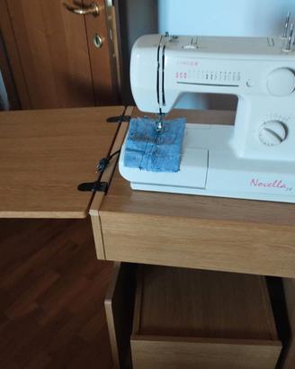 macchina da cucire