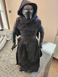 kylo ren action figure