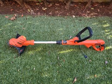 Tagliabordi elettrico Black & Decker 25cm
