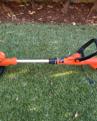 Tagliabordi elettrico Black & Decker 25cm