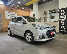 Hyundai i10 1.0 LPGI Econext GPL