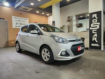 Hyundai i10 1.0 LPGI Econext GPL