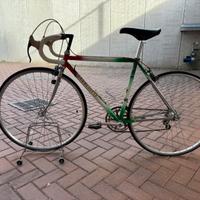 Bici da corsa Guerciotti