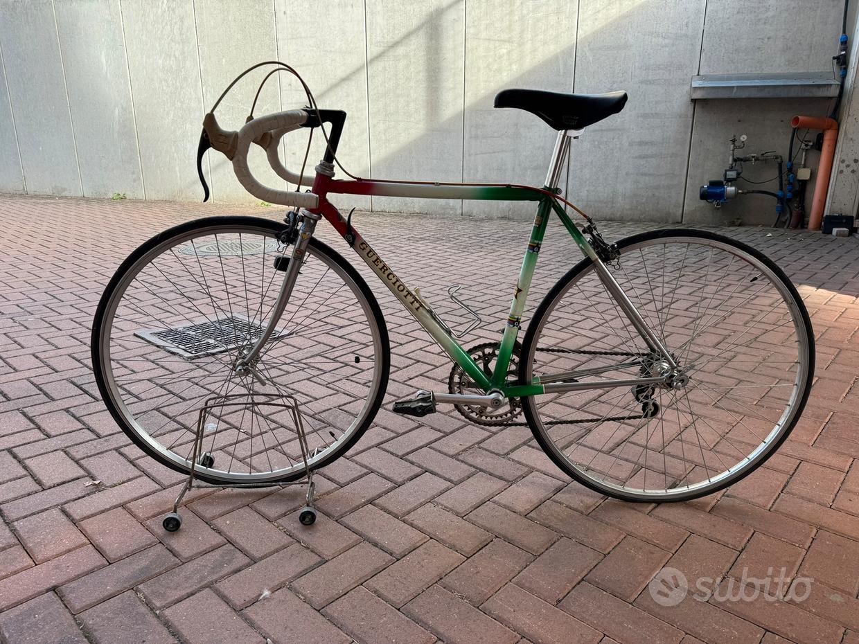 Bici guerciotti Fantastiche offerte di Biciclette