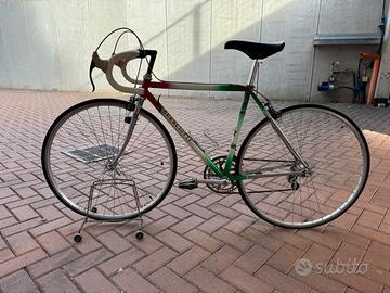 Bici da corsa Guerciotti