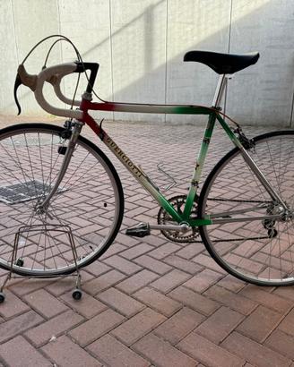 Bici da corsa Guerciotti