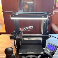 Ender 3 Creality  Stampante 3D