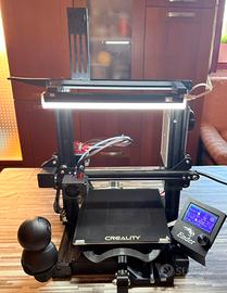 Ender 3 Creality  Stampante 3D