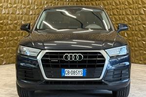 Audi Q5 40 TDI 204 CV quattro S tronic
