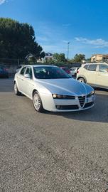 ALFA ROMEO 159 1.9 JTDm Progression 
