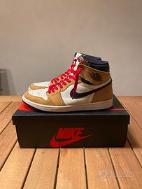 Jordan 1 Rookie Of The Year