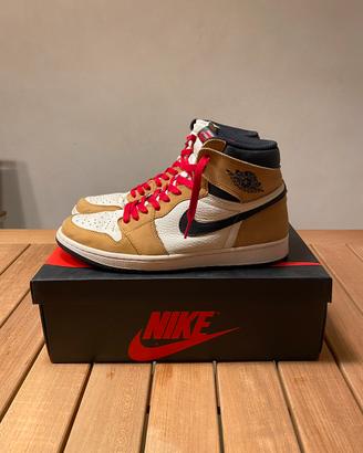 Jordan 1 Rookie Of The Year