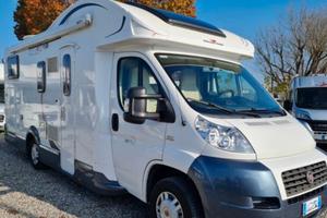 Roller Team Zefiro 285TL Special Edition"