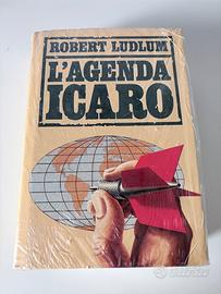 Robert Ludlum - L'Agenda Icaro