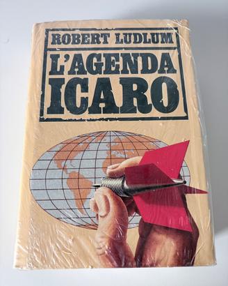 Robert Ludlum - L'Agenda Icaro