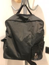 Zaino borsa monospalla Gas originale