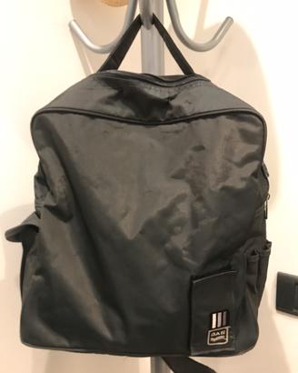 Zaino borsa monospalla Gas originale